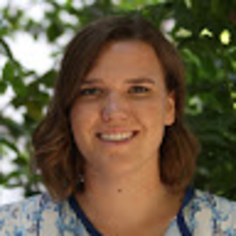 Meet your Posher, Tess